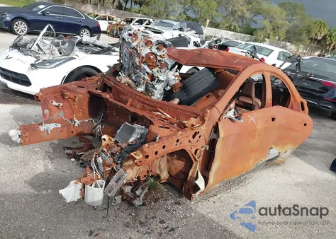 2015 Mercedes-Benz Cla 250 z USA, uszkodzony, nr VIN WDDSJ4EB9FN171127